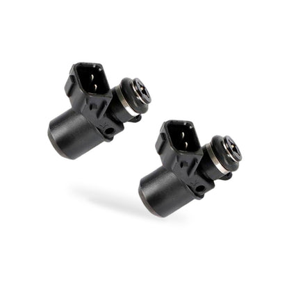 2PCS 16450-PLD-003 Fuel Injectors Fit Suzuki BOULEVARD M50 / C50 15710-14G00 - BD1