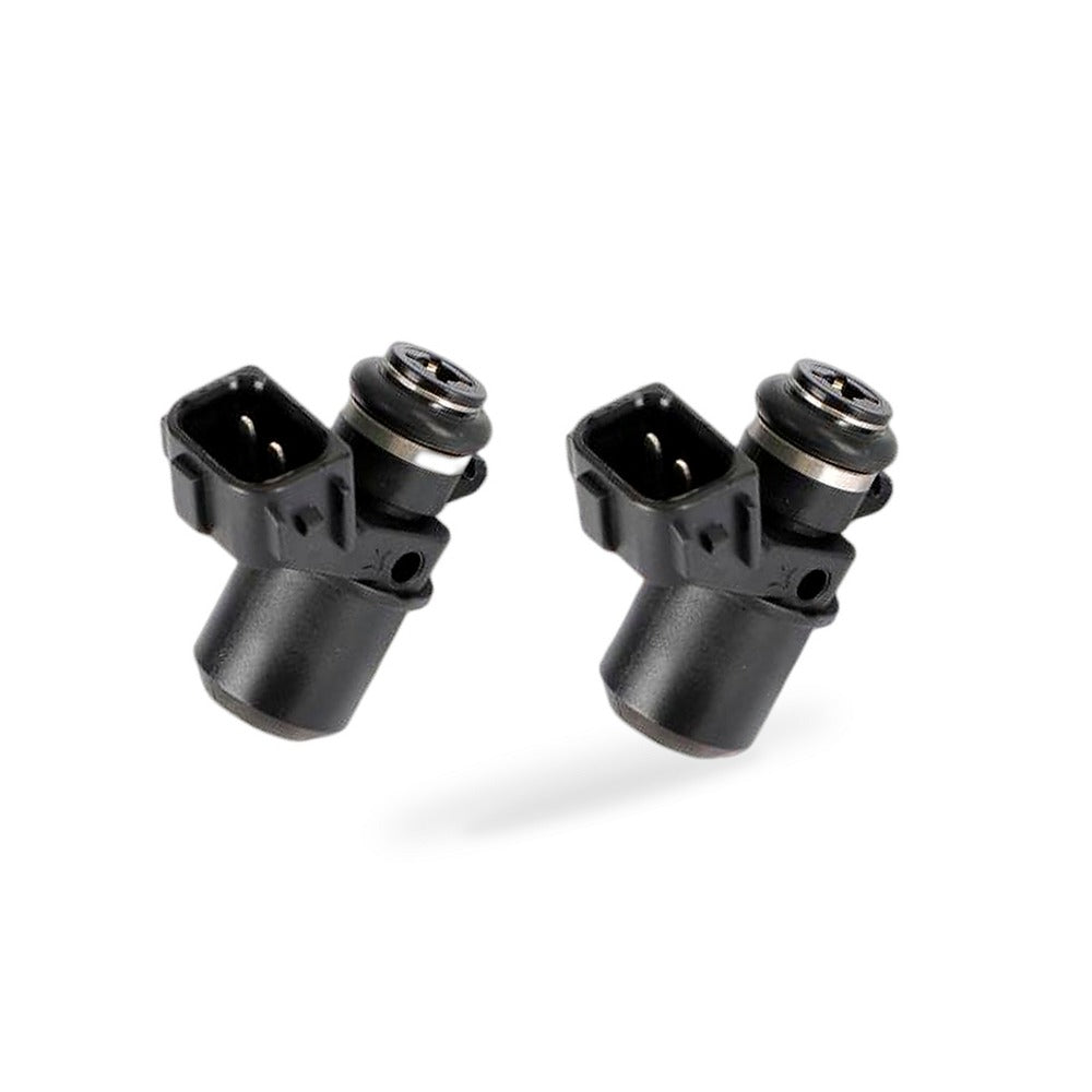 2PCS 16450-PLD-003 Fuel Injectors Fit Suzuki BOULEVARD M50 / C50 15710-14G00 - BD2