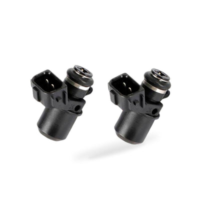 2PCS 16450-PLD-003 Fuel Injectors Fit Suzuki BOULEVARD M50 / C50 15710-14G00 - BD2