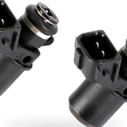 2PCS 16450-PLD-003 Fuel Injectors Fit Suzuki BOULEVARD M50 / C50 15710-14G00 - XQ1