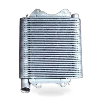 Suitable for the radiator of Isuzu D-MAX turbocharger from 2007 to 2012 - ZT2