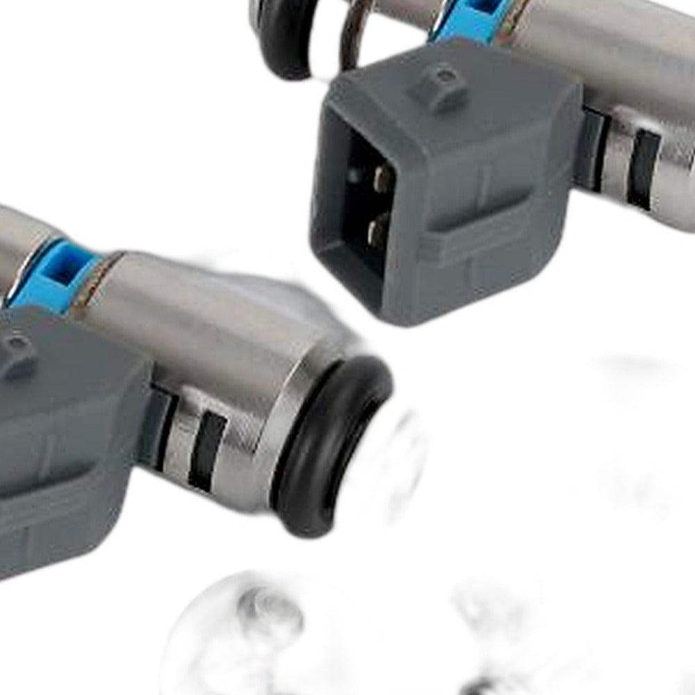 2PCS Fuel Injectors For Sportster Custom XL IWP181 27706-07A 994635-3731 - XQ1