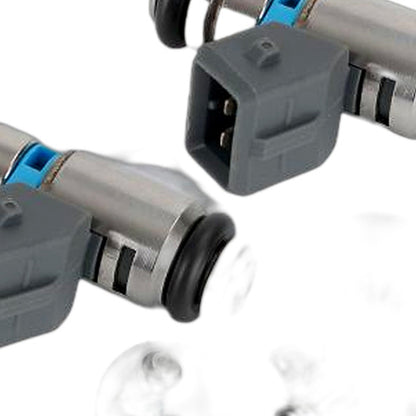 2PCS Fuel Injectors For Sportster Custom XL IWP181 27706-07A 994635-3731 - XQ1