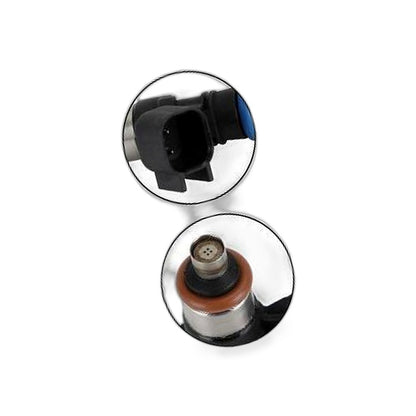 2PCS Fuel Injectors For POLARIS Ranger Crew 570 900 XP 2014-2019 0280158258 - BD2