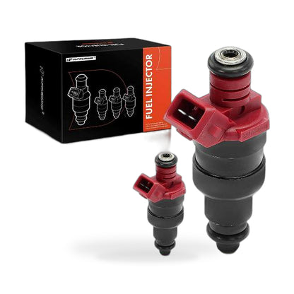 4x Fuel Injectors for VW Jetta 1999 Combi 1993 99-01 Derby Panel Van - ZT2