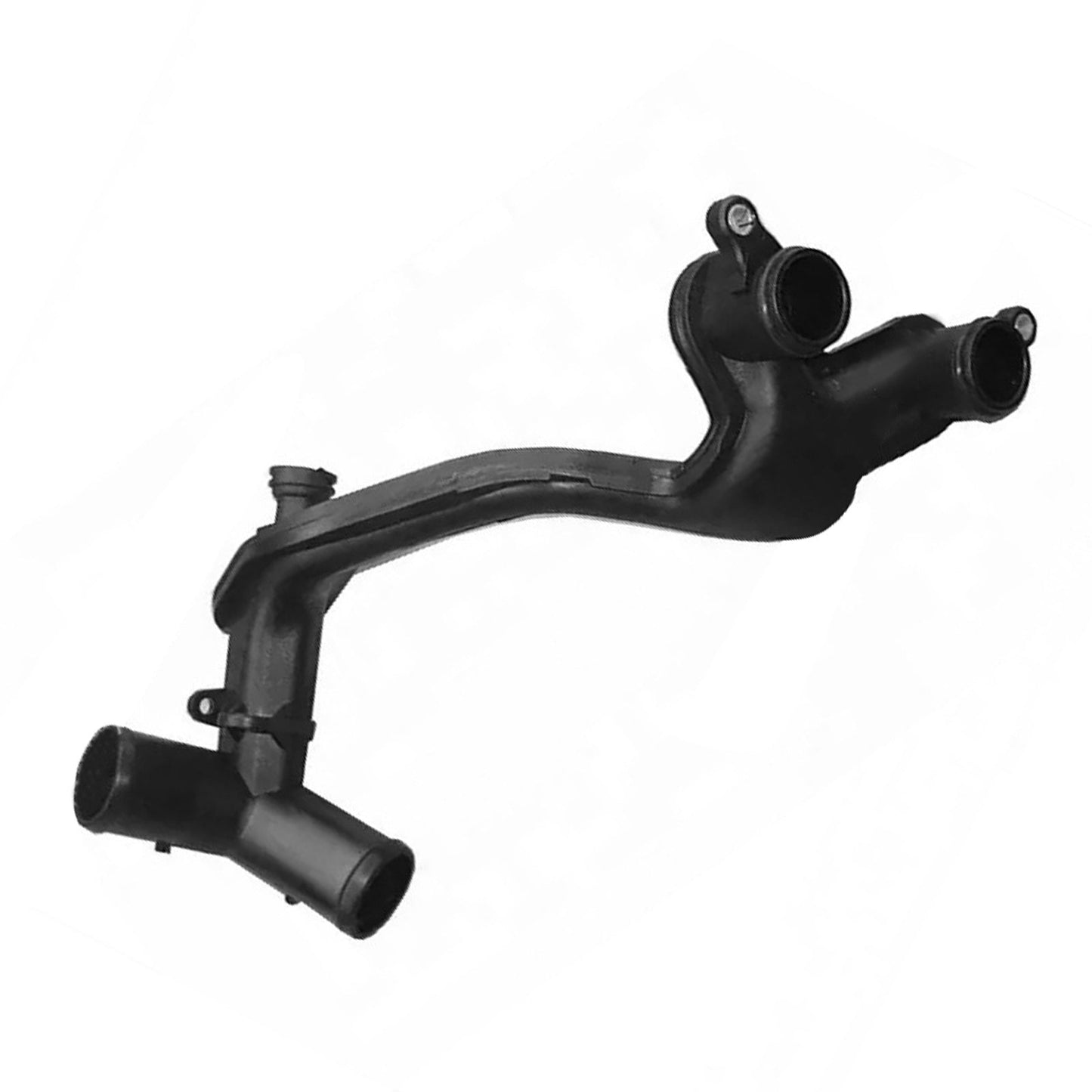 Water Pump Coolant Outlet Pipe Suitable for Land Rover Range Rover 5.0L