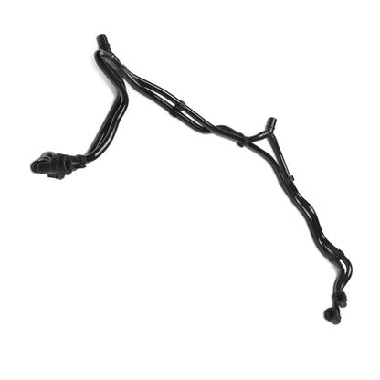 Supercharger Cooler Coolant Hose Upper Suitable for Jaguar XF 3.0L 5.0L