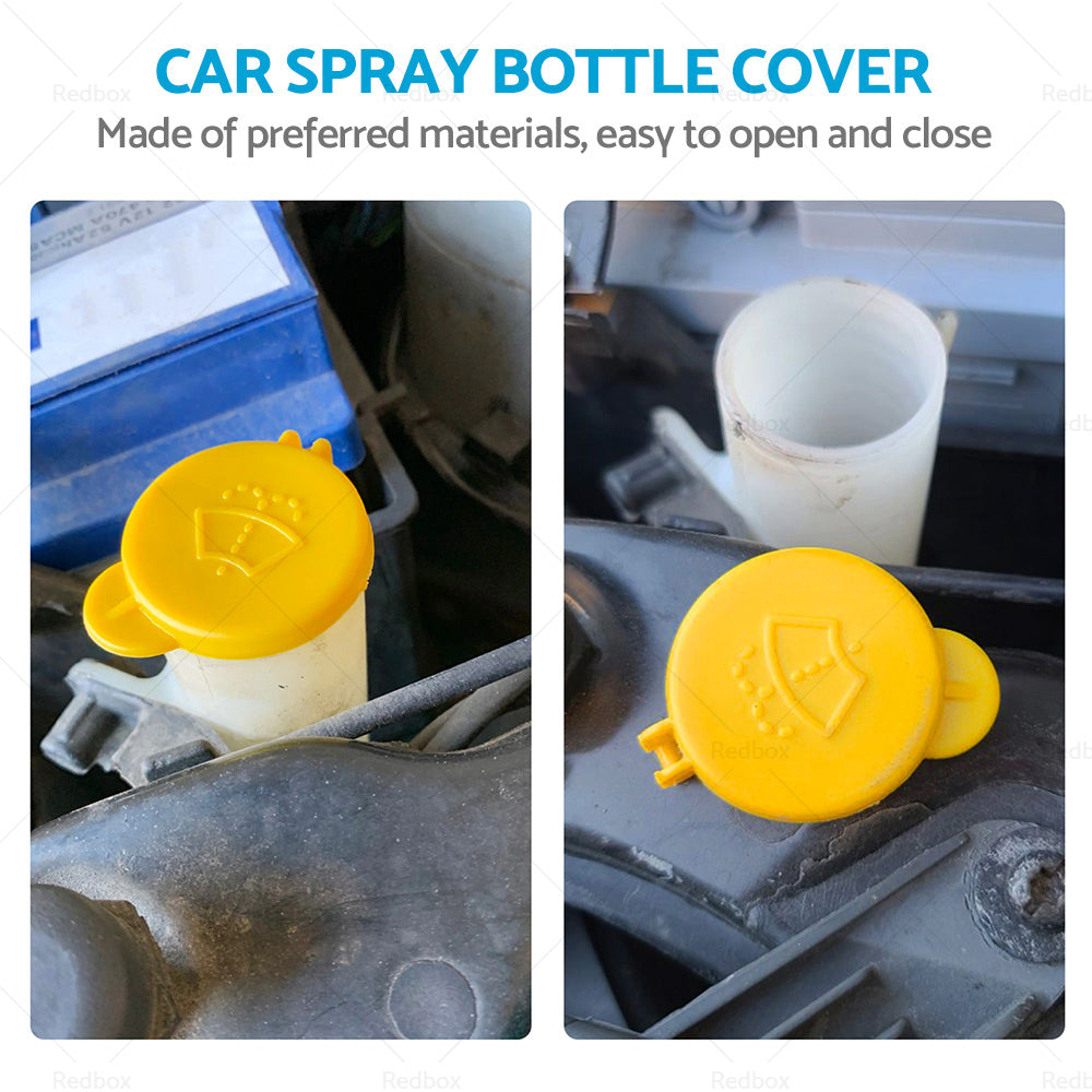 Windscreen Washer Bottle Cap Lid Suitable For Nissan Mistral Terrano 289137F001.