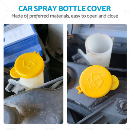 Windscreen Washer Bottle Cap Lid Suitable For Nissan Mistral Terrano 289137F001.