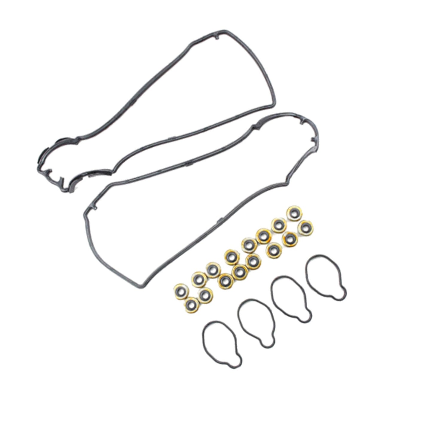 Rocker Cover Gasket Kit Suitable For Subaru Impreza 98¡§C99 WRX GC8 GM8 2.0L EJ207.