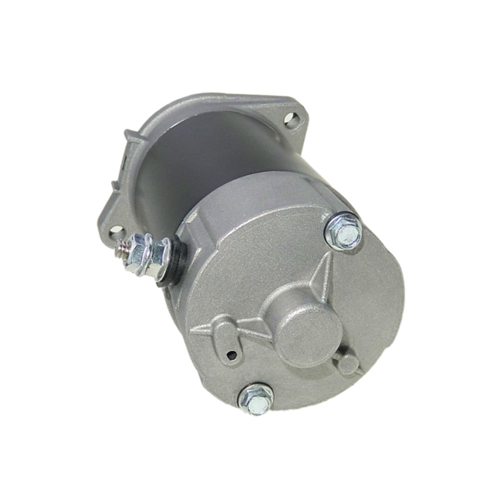 Starter Motor Suitable For Yamaha Mercury Outboard 20Hp 25Hp 30Hp 40Hp 2-Stroke.