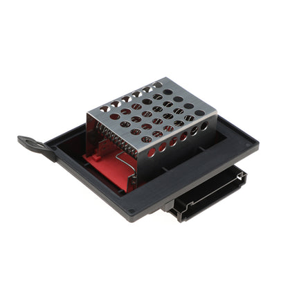 Blower Motor Resistor Suitable For Mercedes Benz W639 Vito Viano A0018358706 2003-2014.
