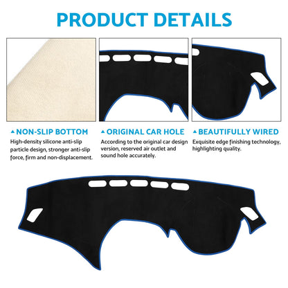 Non-Slip Dash Mat Suitable for BMW 1 Series F20
