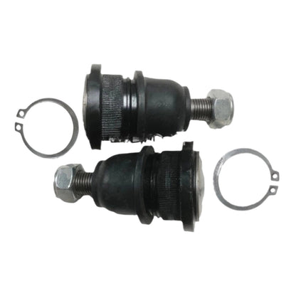 Upper Ball Joint Set of 2 LH & RH Suitable for Mitsubishi Pajero NA