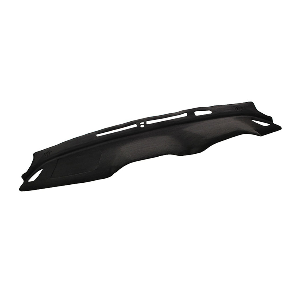 Non‑Slip Custom Dash Mat Suitable for Subaru WRX VB VN 2022–On All Models