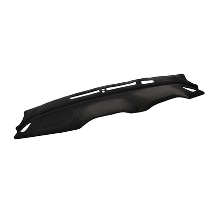 Non‑Slip Custom Dash Mat Suitable for Subaru WRX VB VN 2022–On All Models
