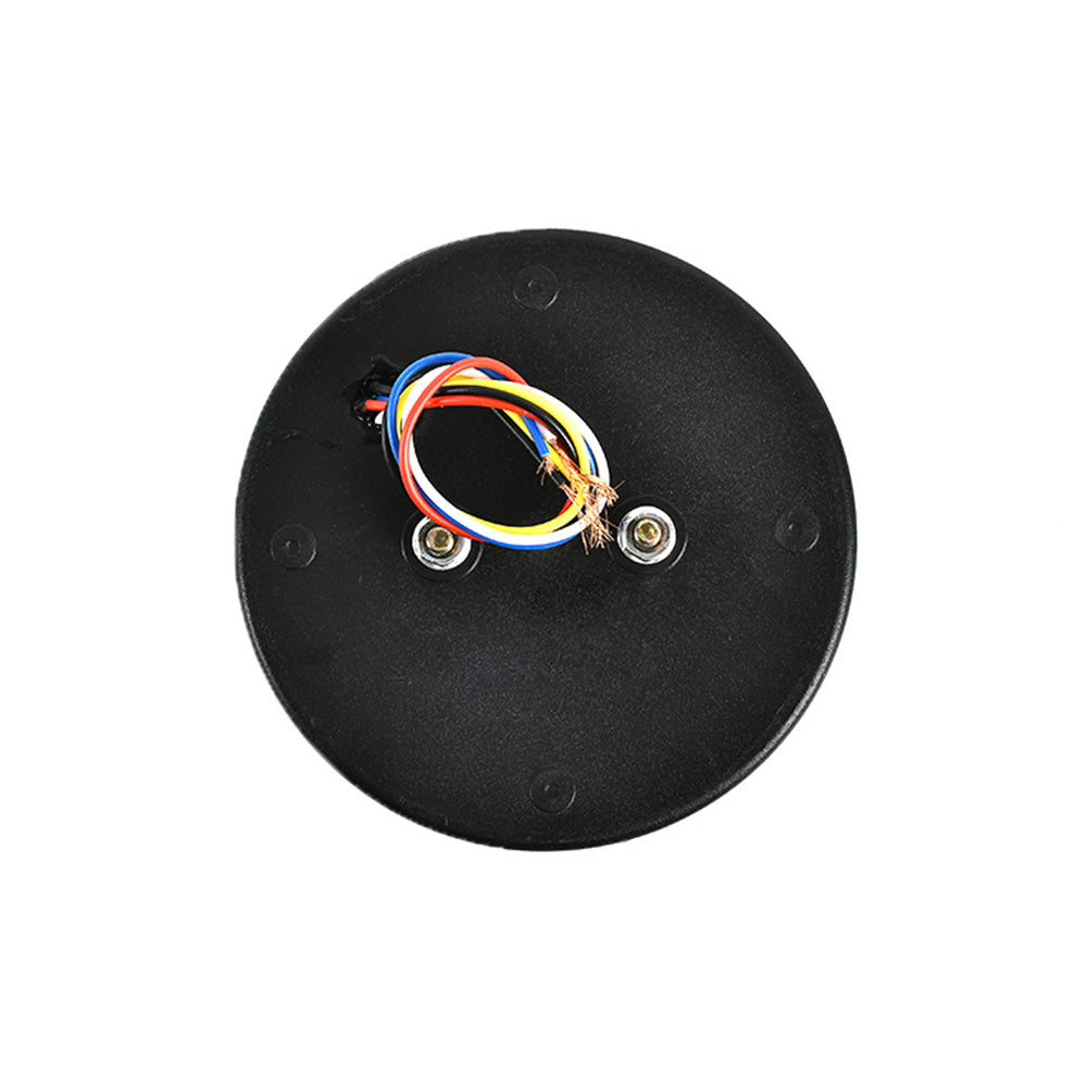 2x LED Tail Lights Stop Indicator Reverse Lamps Suitable For Trailer Truck Ute.