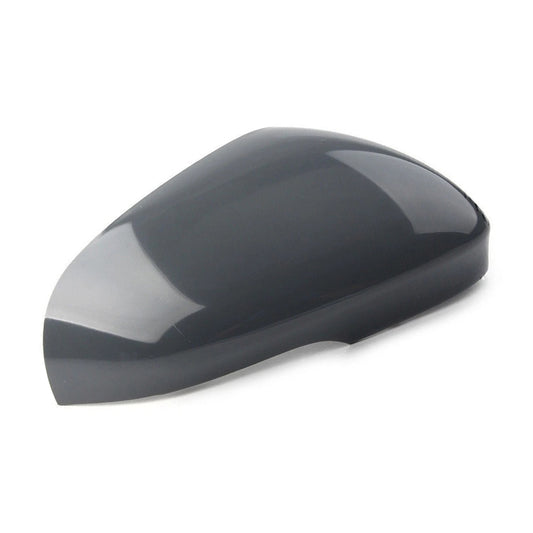 Right Rear Side Mirror Cover Cap Suitable for Jaguar XF 2010-2017