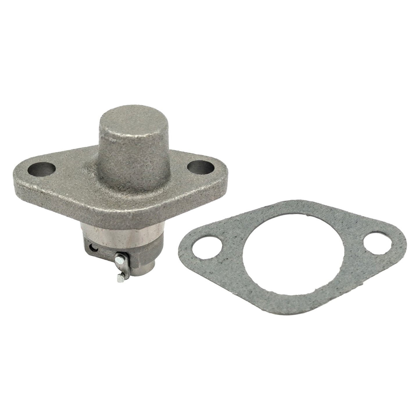 Timing Chain Tensioner with Gasket Suitable For Mitsubishi Triton ML 4M41 3.2L Diesel 2005-2009