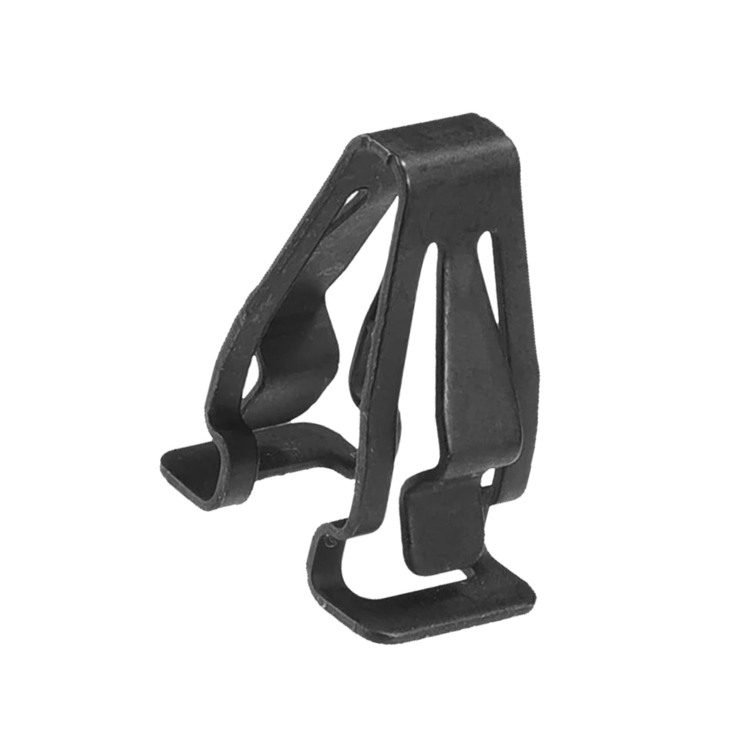 DS7Z-9904132-A Sun Visor Clip Retainer Suitable for Ford Mustang Edge Fusion.