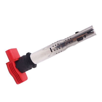 4x Ignition Coils Suitable For VW Golf / Jetta MK5 MK6 / Audi A4 A5 2.0 FSI TSI 3.2 V6 V8 Engines