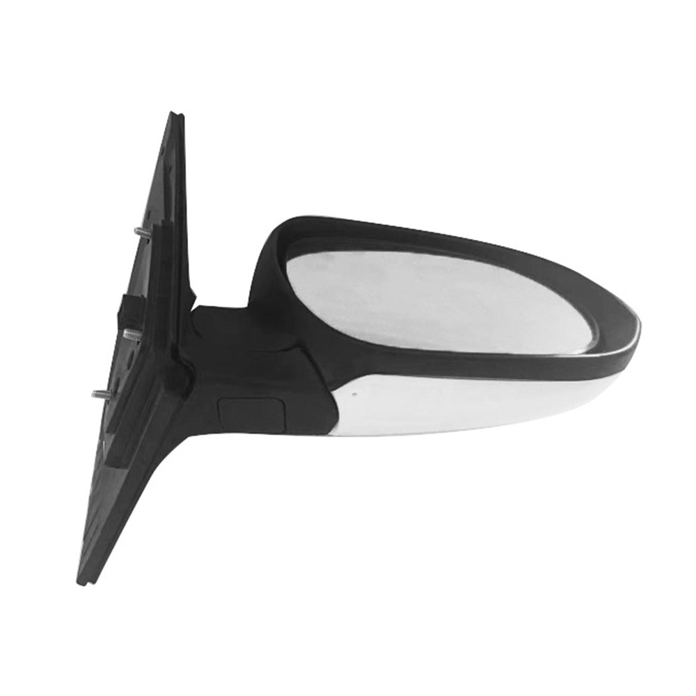 Right Side Door Mirror With Electric Folding Suitable For Hyundai i30 2007-2012.