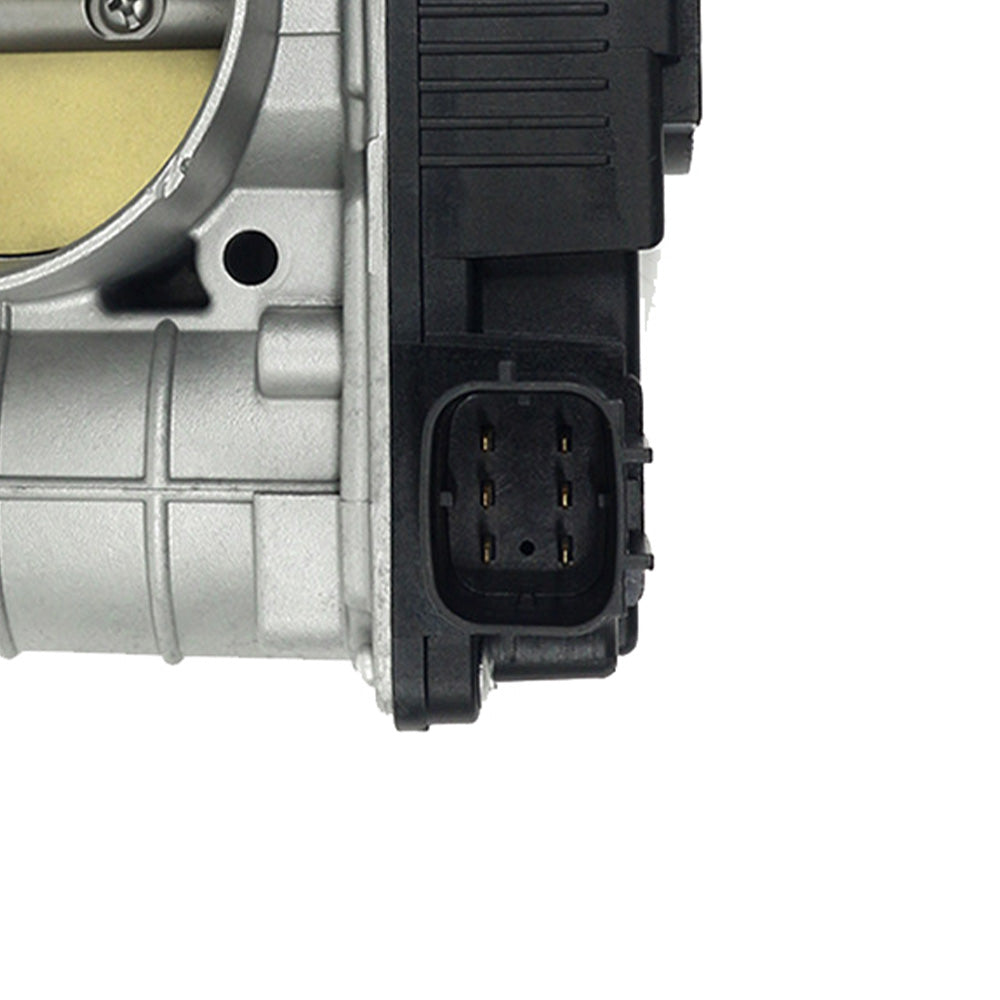 Throttle Body Suitable for Nissan Altima 2.5L QR25DE