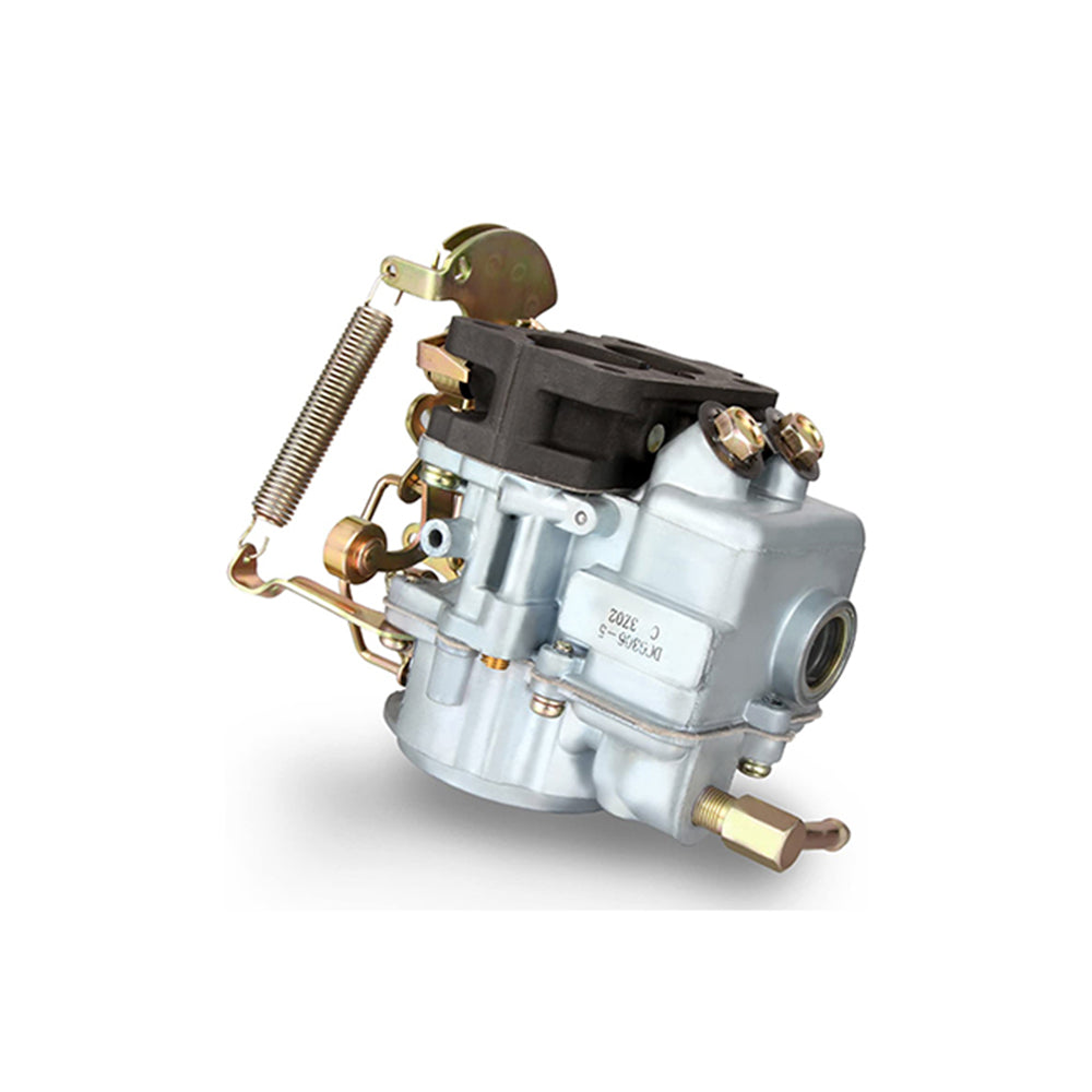 Carburetor for Datsun Nissan A12 120Y 1200 Sunny Cherry 16010-H1602 Carby Manual.