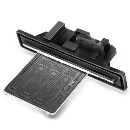 Blower Motor Heater Fan Resistor Suitable For Nissan Pulsar N15 Navara D22 Without Climate Control