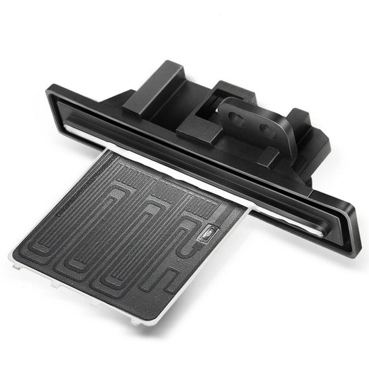 Blower Motor Heater Fan Resistor Suitable For Nissan Pulsar N15 Navara D22 Without Climate Control