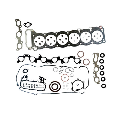 VRS Head Gasket Kit Suitable For Toyota LandCruiser FZJ75 / FZJ80 1FZ-FE 4.5L 1992-1998.