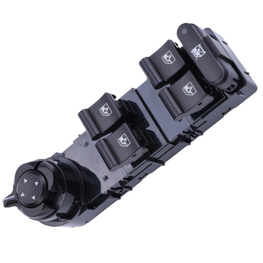 Power Master Window Switch Suitable for Alfa Romeo Giulietta 940