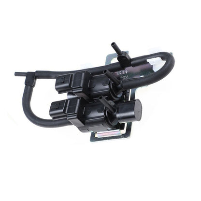 1x Free Wheel Clutch Control 4WD Solenoid Suitable For Mitsubishi Triton ML 3. 2.