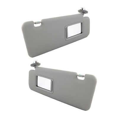 Left & Right Sun Visors Suitable for Lexus RX350 3.5L