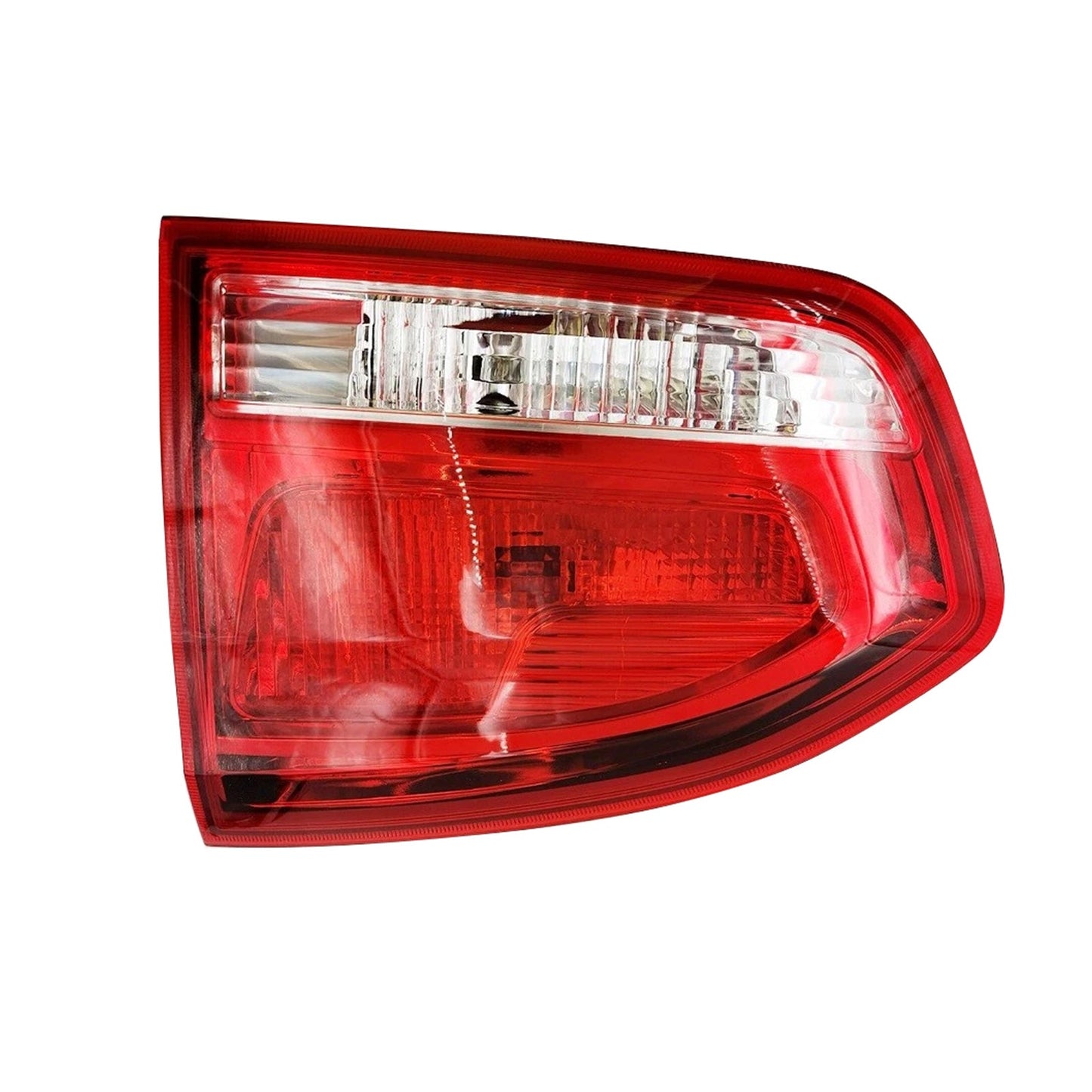 RH Side Tail Light Halogen Inner Tailgate Suitable for LDV G10 15-on
