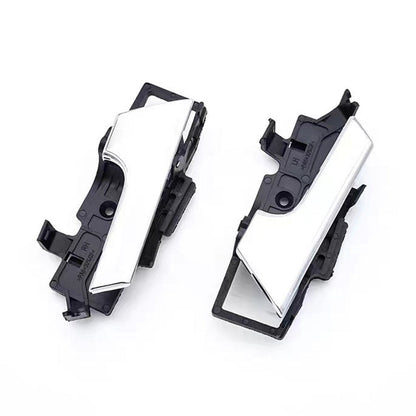 Front & Rear Inner Door Handle Pair Suitable for Holden Barina TK 1.6L