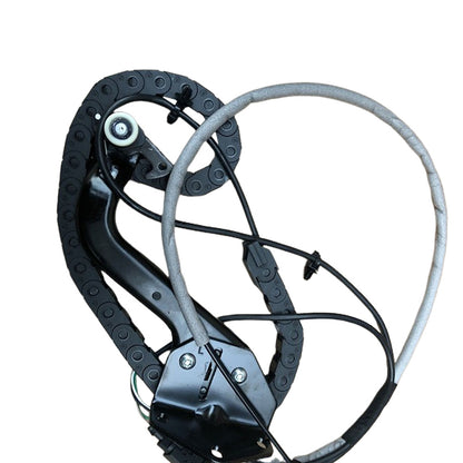 Sliding Door Cable Lower Track LH Suitable For Mercedes Sprinter W906 2006-2018