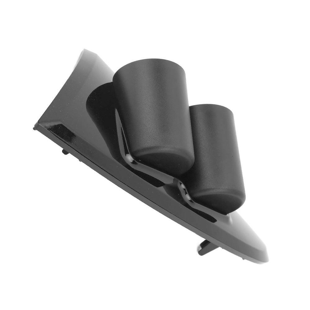 Dash Mount Twin Gauge 52mm Holders Suitable For Ford Falcon BA BF XR6 XR8 XR6T 2002-2008.