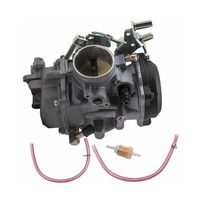 Carby Carb Carburetor CV 40mm Fit For Harley Davidson Sportster 1998-Up 27490-96.