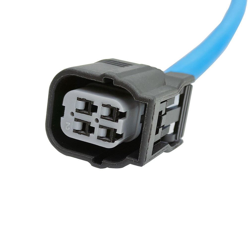 Upstream Downstream O2 Oxygen Sensor Suitable for Honda CR-V CRV 2. 4L L4 07-09.