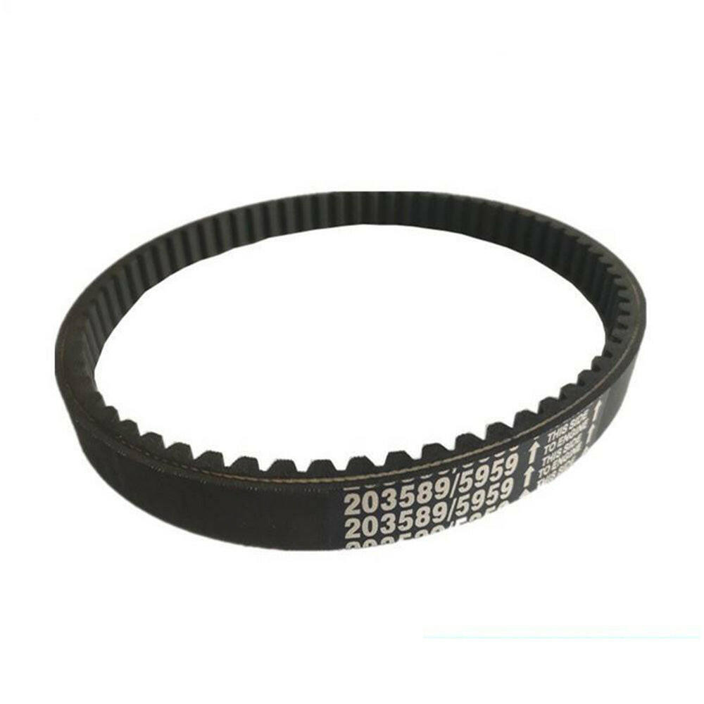 Torque Converter Drive Belt Suitable For TAV2 30 Series 203589 669 Go Kart, Buggy.