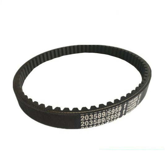 Torque Converter Drive Belt Suitable For TAV2 30 Series 203589 669 Go Kart, Buggy.