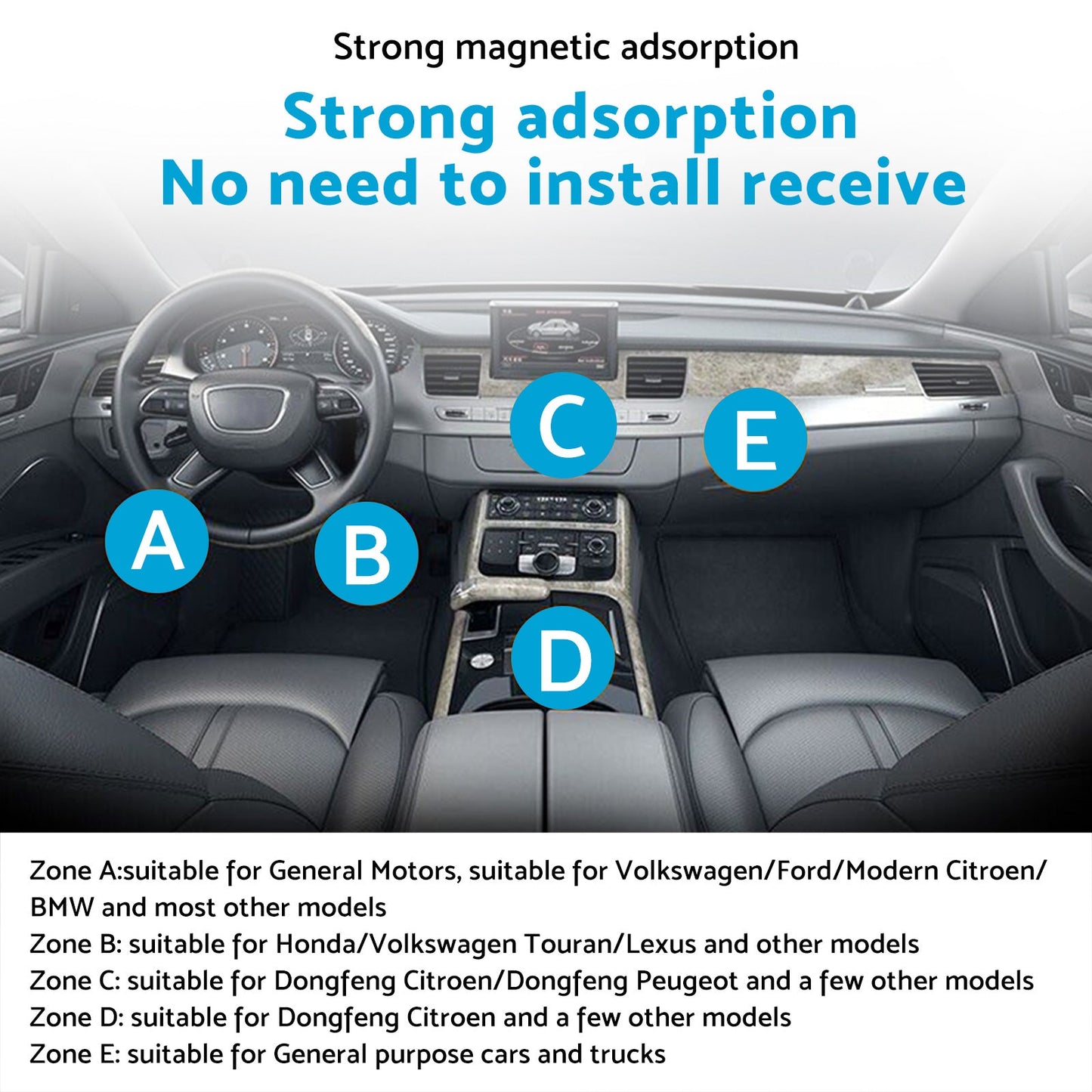 4G Real Time GPS Tracker With Magnetic Alarm Suitable For Vehicle Car Live Tracking Mini Tracker