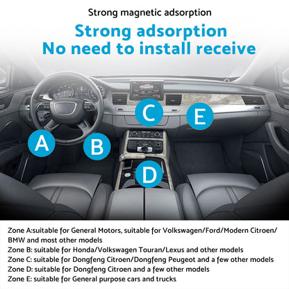 4G Real Time GPS Tracker With Magnetic Alarm Suitable For Vehicle Car Live Tracking Mini Tracker