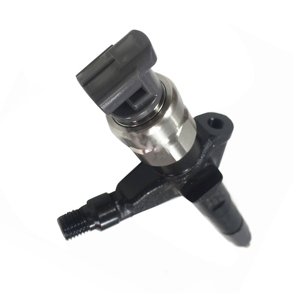 1pc Diesel Fuel Injector Suitable for Nissan Navara D22 2. 5L 095000-6240.
