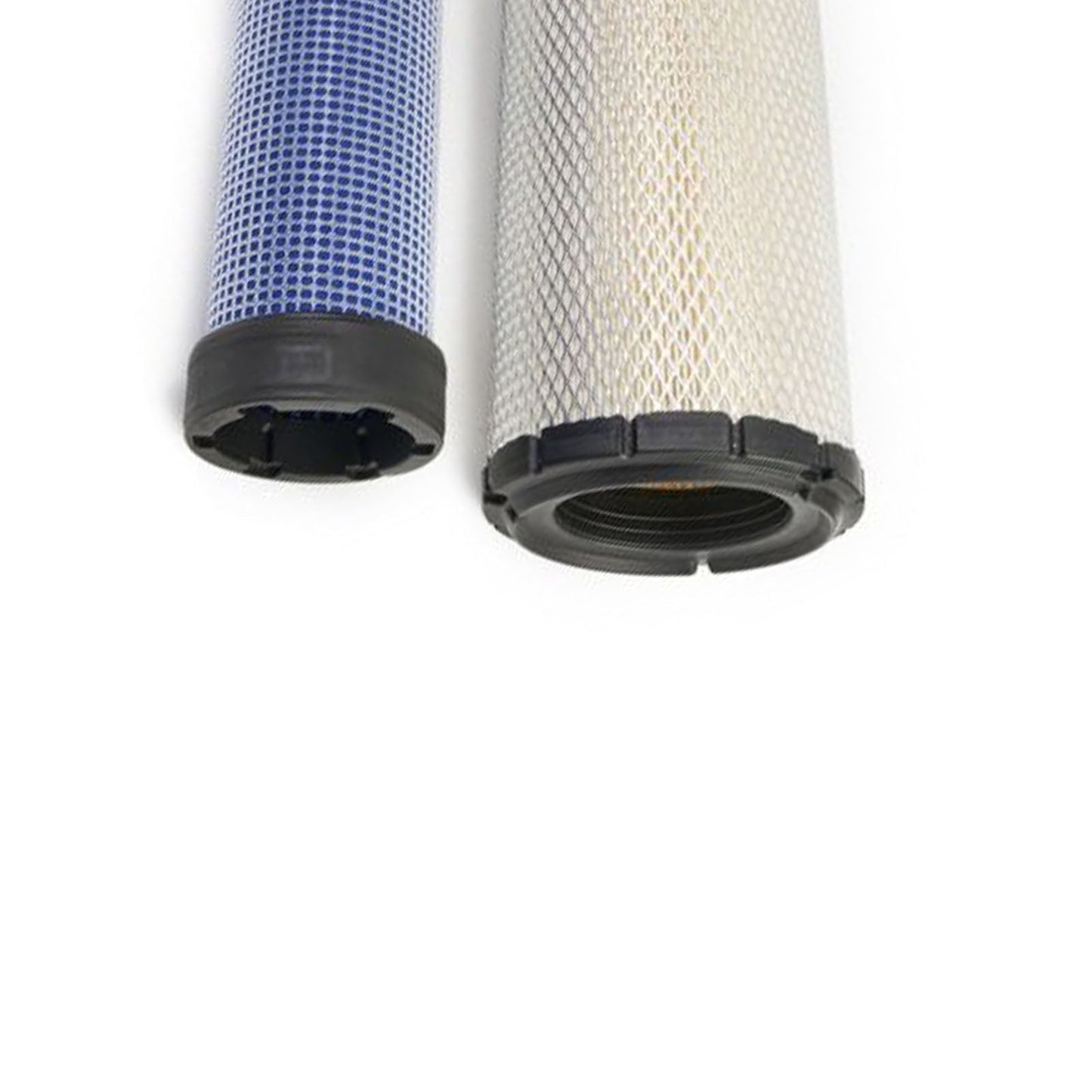 Air Filter Kit Suitable For Kubota SVL75 / SVL75-2 Skid-Steer Loaders 59800-26110
