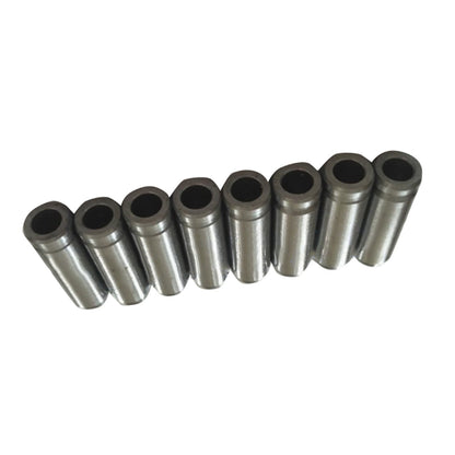 8x Valve Guide Suitable for Toyota HiAce 2.4L Diesel