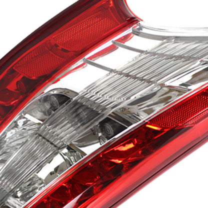 LH+RH Hand Tail Light Rear Lamp LED Suitable for Nissan Pulsar B17 Sedan