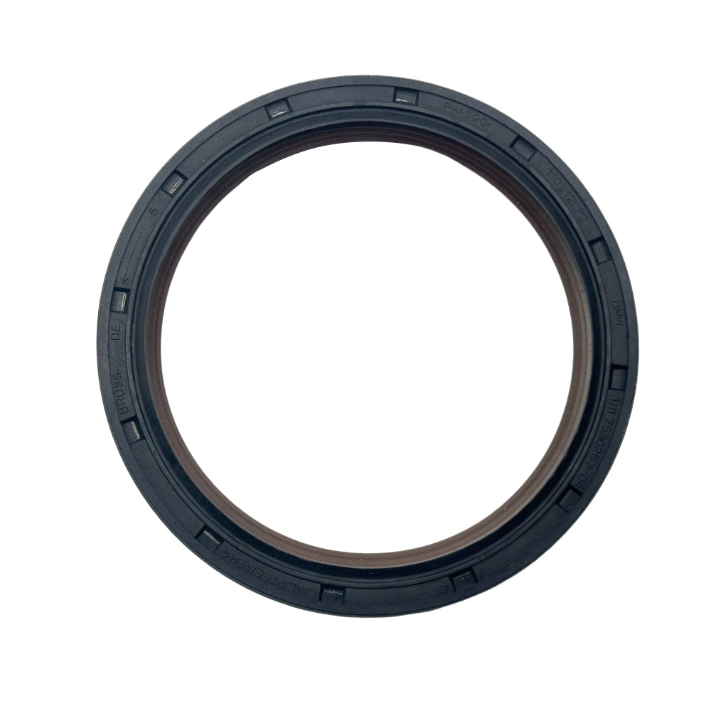 Rear Main Seal Suitable for Holden Rodeo 4JJ1