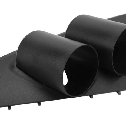 Dash Mount Twin Gauge Holder 52mm Suitable for Ford Falcon BA BF